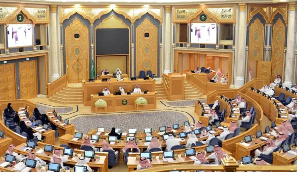 مجلس الشورى يطالب برفع كفاءة خدمات الصحة المدرسية