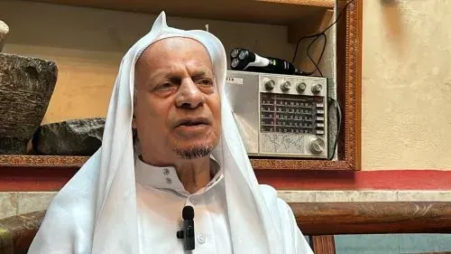 دلة من صنع يهود العراق في متحف قطيفي