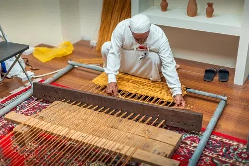 مَديد الأسَل