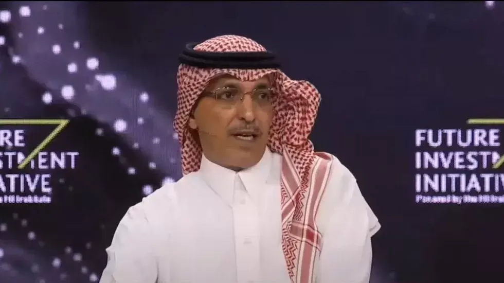 الجدعان: موعد نقل مقار الشركات الإقليمية إلى الرياض لن يتغير