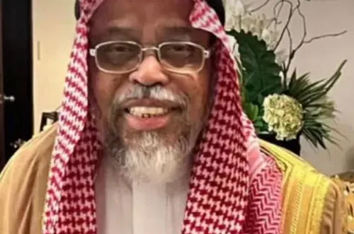مفقود الجبيل سراج الدين توفّاه الله