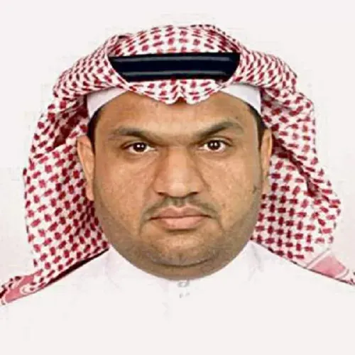 جائزة راشد بن حميد في الشعر لياسر آل غريب