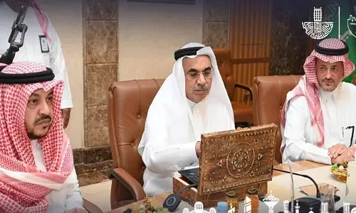 “معاملاتي”.. تطبيق جديد لإنهاء المعاملات إلكترونياً في الشرقية