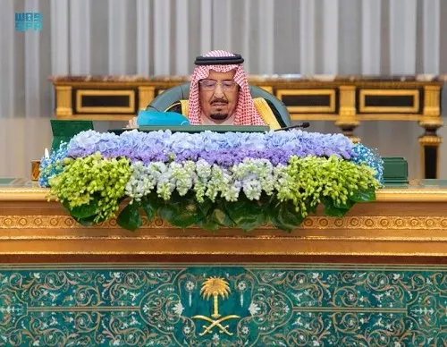 مجلس الوزراء: الموافقة على تنظيم الهيئة العامة للتطوير الدفاعي