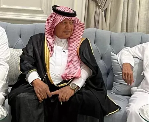 والد الزميلة هاجر الدوسري في ذمة الله