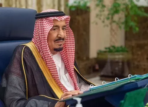 مجلس الوزراء: “هدف” هو المنصة الوطنية الموحدة للتوظيف