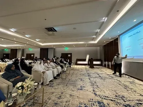الخبر.. 150 متخصصاً غذائياً في الملتقى الأول لأخصائيي وفنيي التغذية