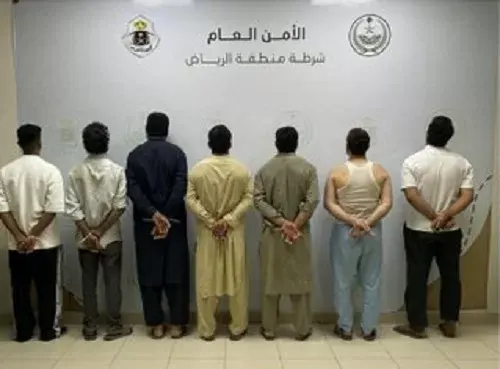 الرياض.. اختفى الحراميّة.. وظهر تجار الـ “قواطع”