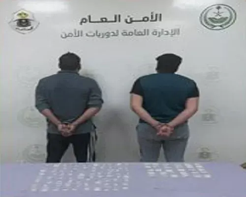 حصيلة الخميس.. “هيروين” و “شبو” في الرياض و “حشيش” في الدمام