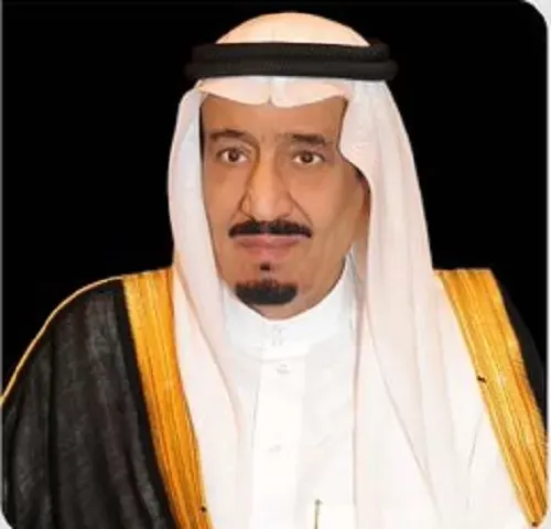 خادم الحرمين يصل إلى الرياض قادماً من نيوم