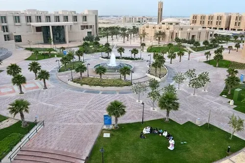 ديسمبر.. ملتقى في الدمام للذكاء الاصطناعي والنقل والسلامة