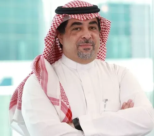 “العبد الجبار” رئيسًا تنفيذيًا للشركة السعودية لإعادة التمويل العقاري
