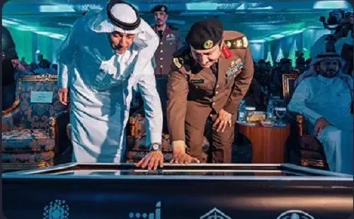 “تجديد رخصة السير المطورة” ضمن 8 خدمات جديدة في “أبشر”