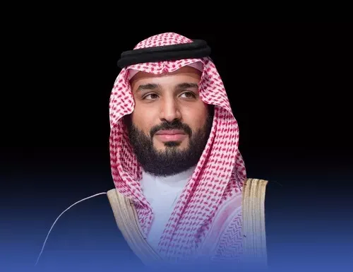 ولي العهد للأمم المتحدة: يجب توفير ممرات إنسانية لغزة