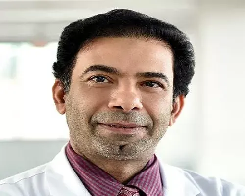 آل توفيق يواصل الإنجازات.. ضمن 2% من العلماء العالميين الأكثر تأثيراً