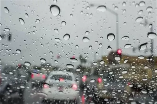 مكة تسجّل أعلى كميات هطول أمطار بـ 60.0 ملم