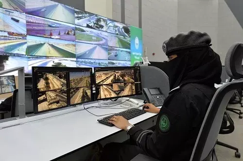 الشرقية.. أكثر من نصف مليون اتصال طوارئ في سبتمبر