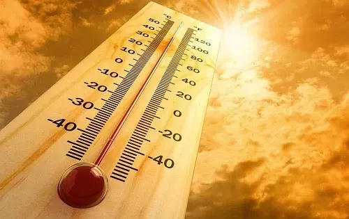 سبتمبر الأعلى حرارة عالمياً وتاريخياً