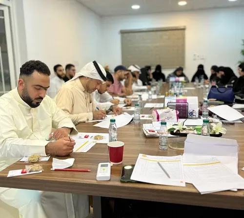 سيهات.. 41 متدرباً على مهارات السيطرة على المشاعر السلبية