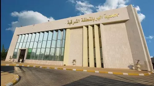 جائزة تحفز مستفيدي بر الشرقية على التدريب الإلكتروني
