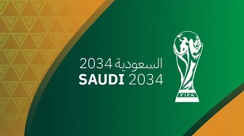 رئيس الفيفا: السعودية تستضيف مونديال 2034