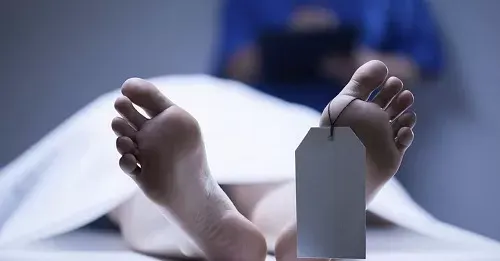 صدمة في جازان.. زوج ينتحر بعد قتل زوجته أمام أطفالهما