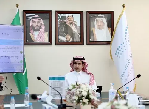 “سهلناها” تدخل الخدمة في تعليم الشرقية