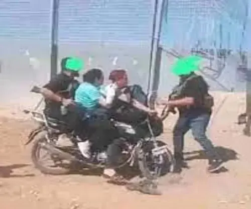 أسرى إسرائيليون للبيع في “أمازون”
