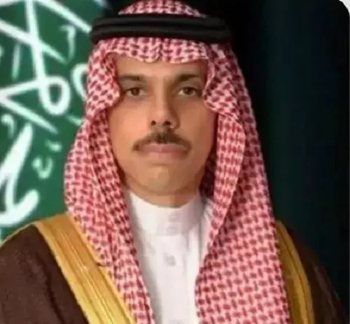السعودية ترفض تهجير الفلسطينيين واستهداف المدنيين