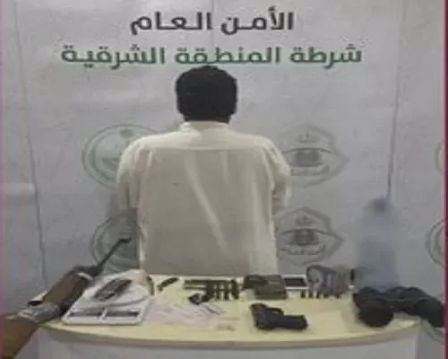 قرية العليا.. سقوط مواطن يروج حشيش وإمفيتامين
