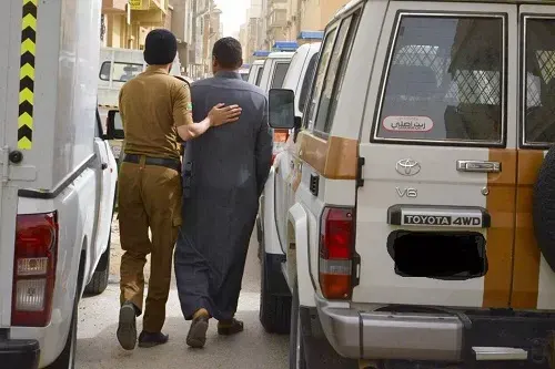 في أسبوع.. 15 ألف مخالف لأنظمة الإقامة والعمل وأمن الحدود