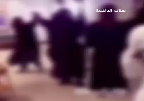 حائل.. القبض على 6 نساء في مشاجرة جماعية
