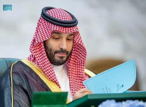 مجلس الوزراء: التاريخ الميلادي للتعاملات الرسمية عدا المرتبط بأحكام الشريعة