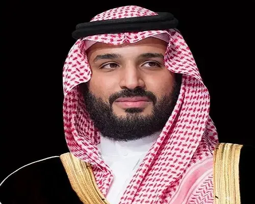 ولي العهد يزيح الستار عن “اردارا” لتطوير “وادي أبها”