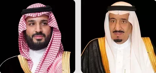 بأمر الملك.. زيادة الحد الأدنى لمعاش الضمان الاجتماعي إلى 1320 ريال