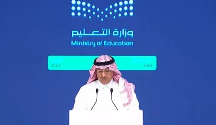 وزير التعليم: الفصول الثلاثة تحت الدراسة.. وصندوق اجتماعي للمعلمين