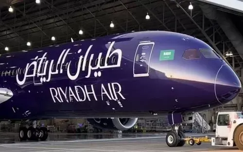 لجميع المؤهلات.. وظائف شاغرة في طيران الرياض