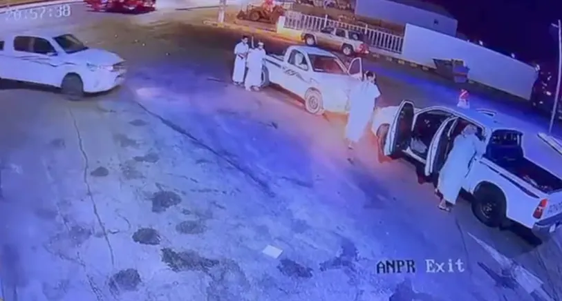 الخرج.. لغة الرصاص تتفاهم في خلاف شخصي.. والنتيجة مقتل اثنين وإصابة آخرَين