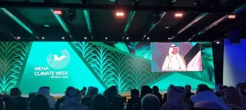 الرياض: “تدهور الأراضي” على طاولة “أسبوع المناخ”.. الثلاثاء