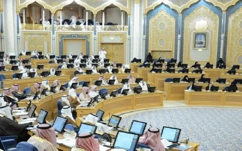 مجلس الشورى يطالب بحلول ميسرة لـ “القروض المشروطة بالكفيل”