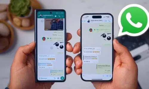 “واتساب” سيتوقف عن العمل في هذه الهواتف في 24 أكتوبر