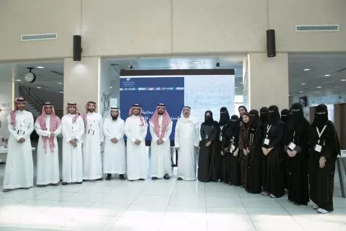 “جامعة الإمام”: حزمة برامج تعليمية في لقاء المجالس الطلابية