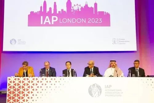 النيابة العامة: المملكة ملتزمة بمكافحة الاحتيال وغسل الأموال