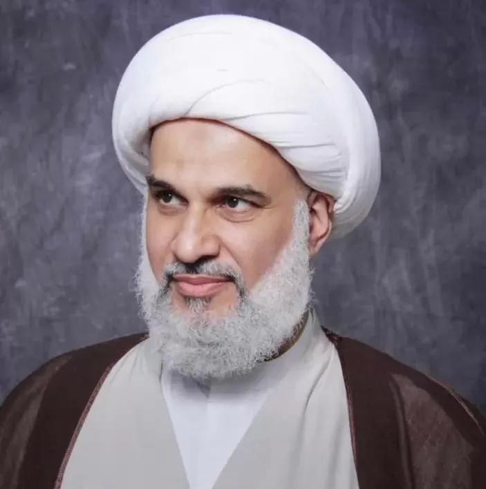 رحيل صاحب “الأصول النقية”.. الشيخ مهدي المصلي