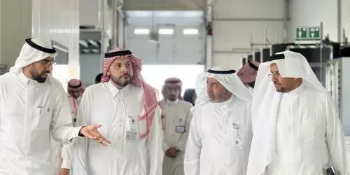 “البيئة”: إنشاء منظومة بحثية لنشر التقنيات الحديثة