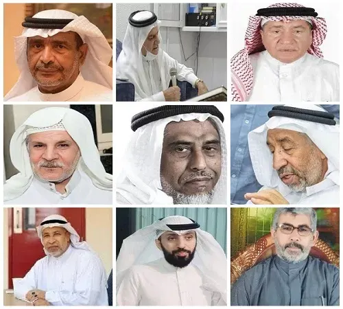 نتذكرهم في اليوم العالمي.. القطيف خسرت 16 معلّماً و10 معلمات في عام