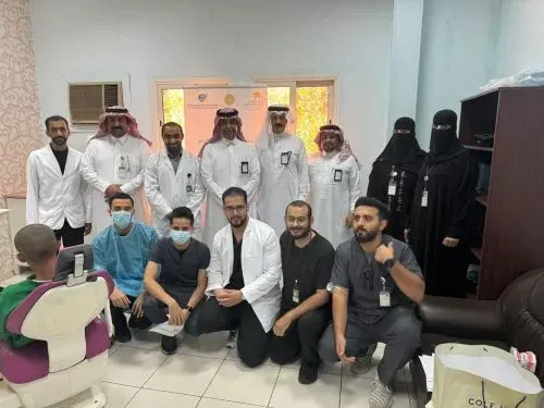 “ملاحظة الدمام”: 75 حدثاً استفادوا من حملة “الوقاية غاية”