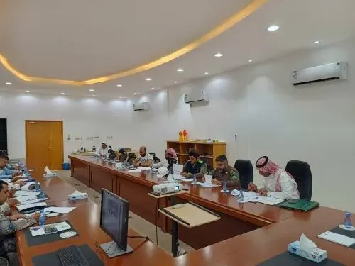 “بلدية القطيف” تستعد لموسم الأمطار والسيول بخطط استباقية