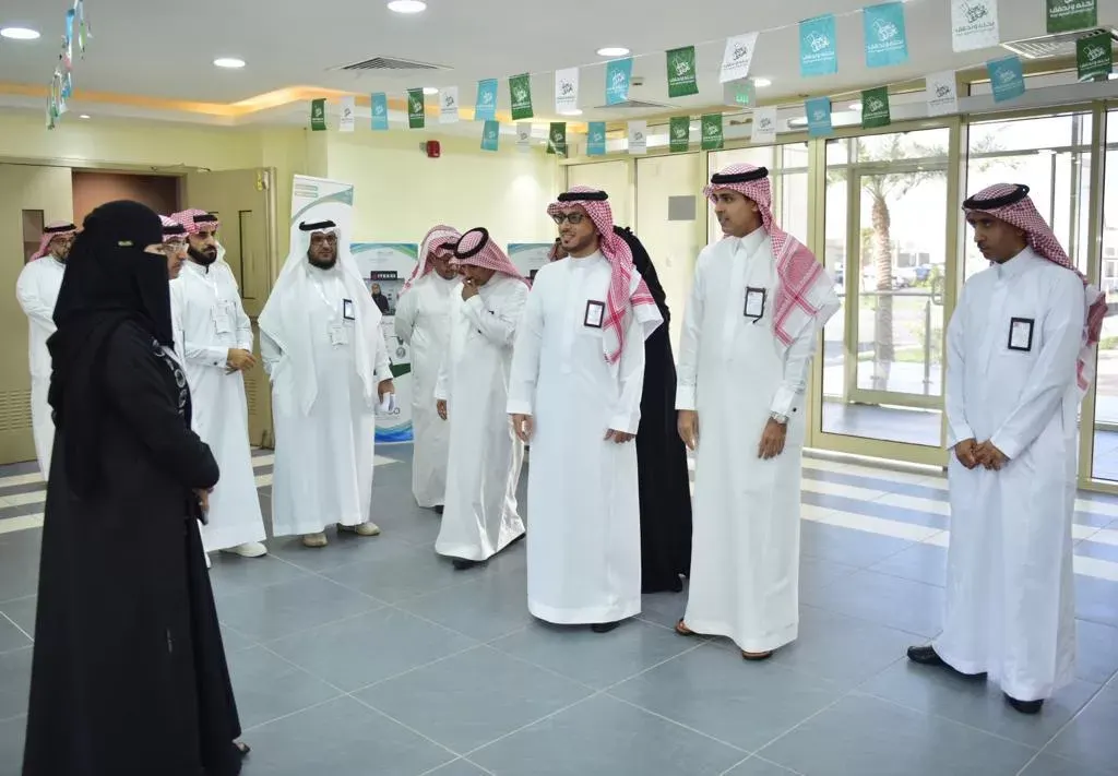 “تعليم الشرقية” يستعد للمشاركة في “إبداع 2024”