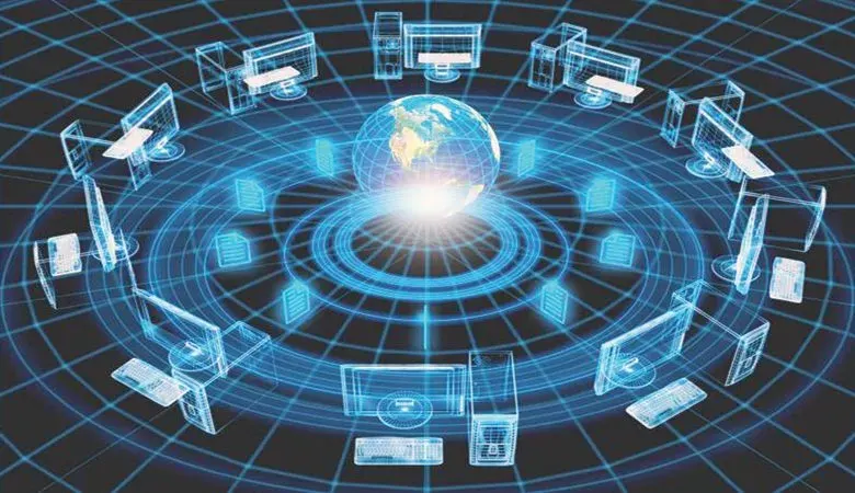 قراءة هذا التقرير تدل على أن الإنترنت لم ينقطع